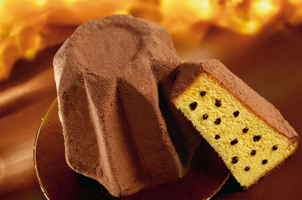 Tre Marie Pandoro Chocolate Extra Dark Chocolate, 1000g - Image 2