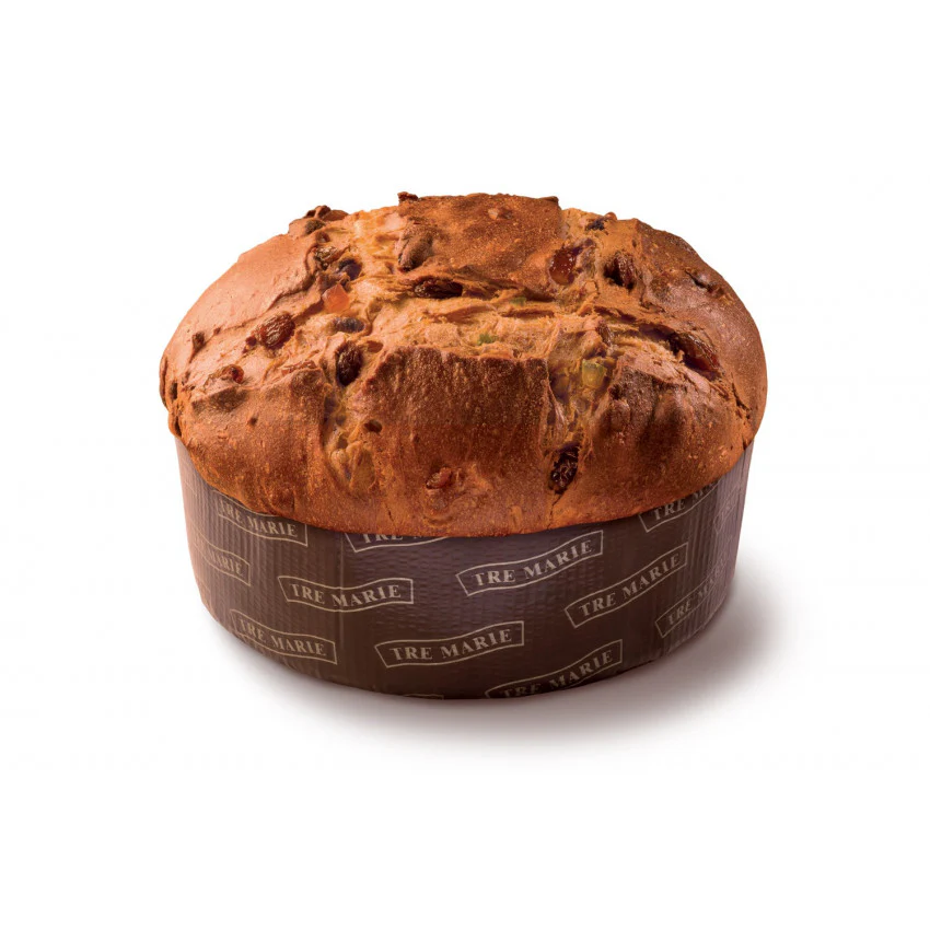 Tre Marie Panettone all'Antica Tre Marie, 1120g - Image 2