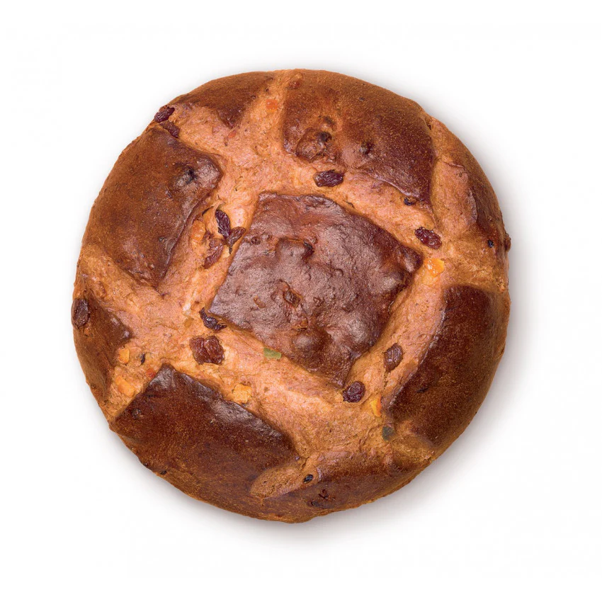 Tre Marie Panettone all'Antica Tre Marie, 1120g - Image 4