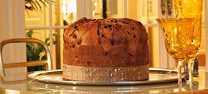 Tre Marie Panettone Milanese, 2KG - Image 2