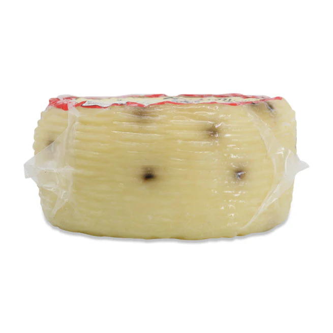 Vantia Primo Sale Cheese with Black Pepper, 16 oz - Image 2