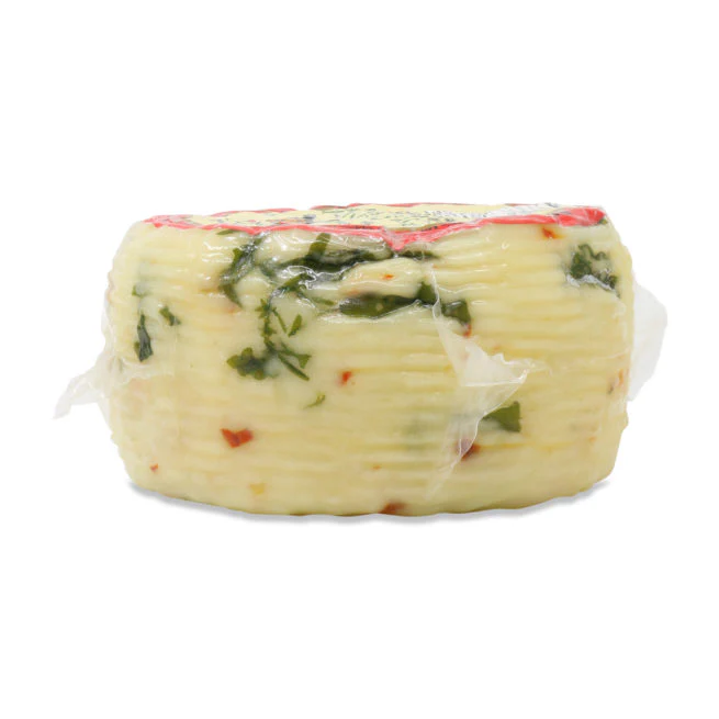 Vantia Primo Sale Fantasia Cheese with Olives, Arugula & Red Peppers, 16 oz - Image 2