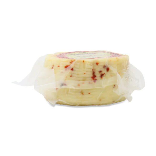 Vantia Primo Sale Cheese with Red Pepper, 16 oz - Image 2