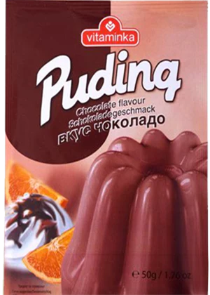 Vitaminka Chocolate Flavour, 40g
